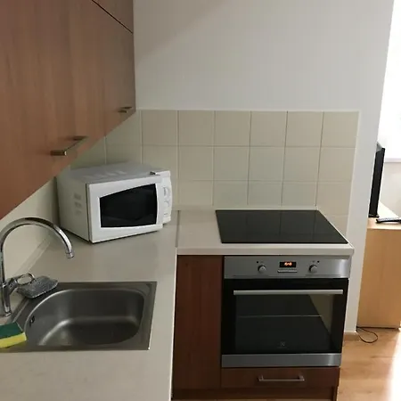 Libo - Mat Apartment Kolberg