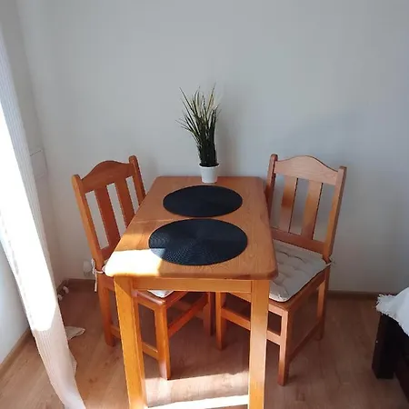 Apartment Libo - Mat
