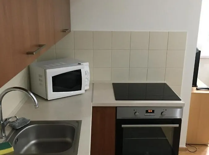 Libo - Mat Apartament Kołobrzeg