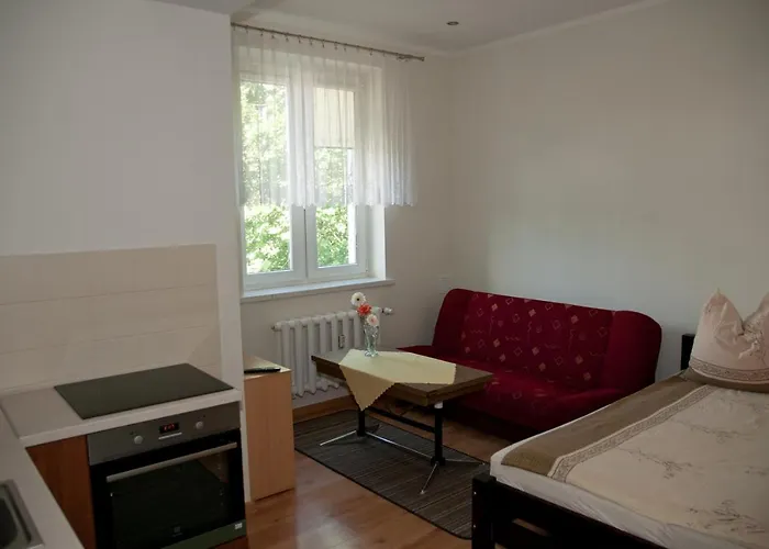 Libo - Mat Apartament *