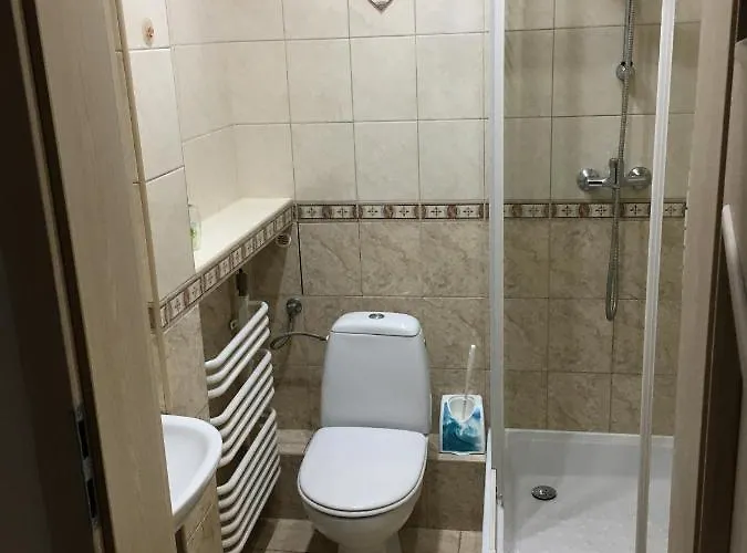 Apartament Libo - Mat