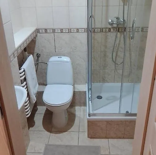 Apartament Libo - Mat