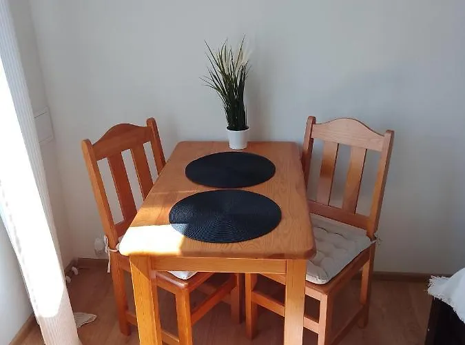 Apartament Libo - Mat