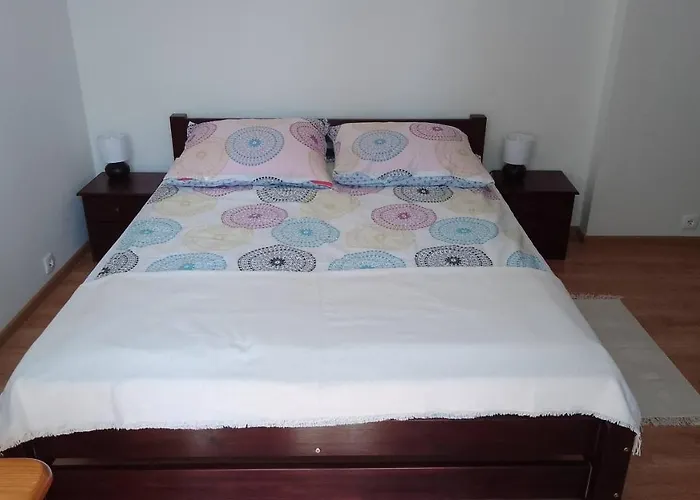 Apartament Libo - Mat