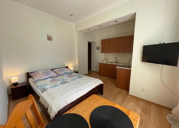 Libo - Mat Apartament *