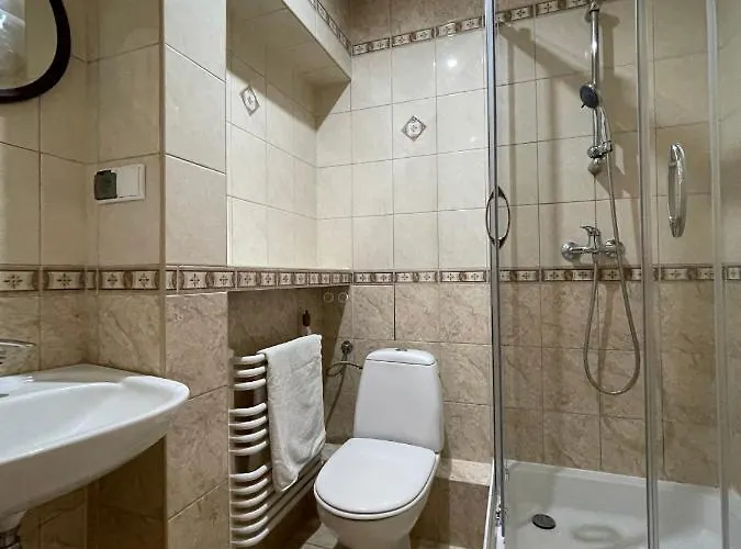 Apartament Libo - Mat *